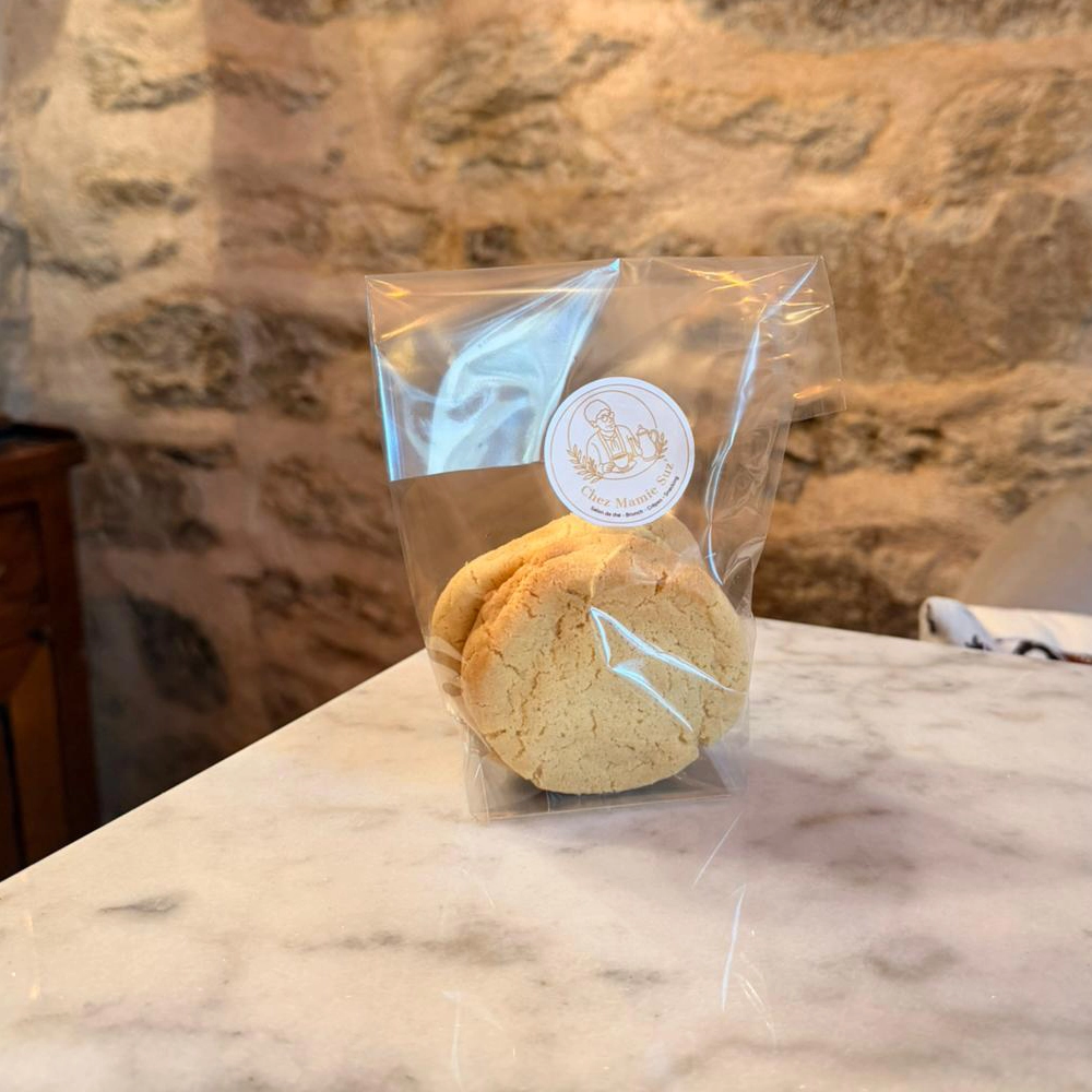 Sachet de palets bretons maison par 3 – Chez Mamie Suz’